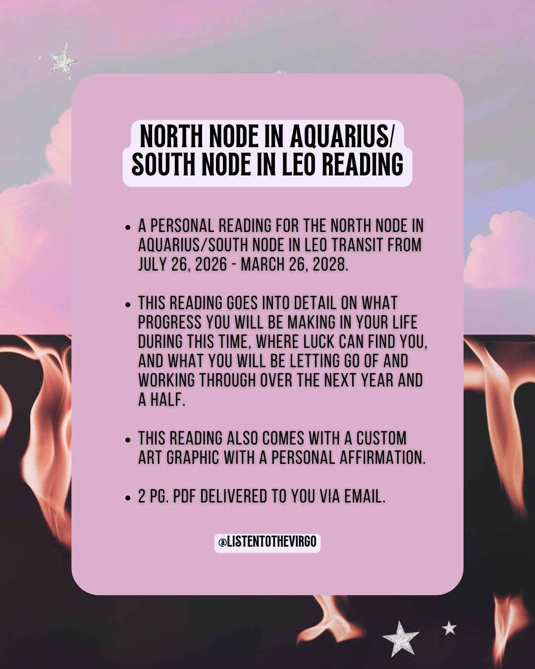 North Node in Aquarius Reading