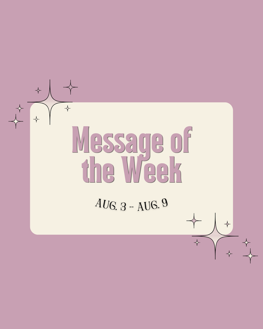 Weekly Horoscopes: Aug. 3 - Aug. 9