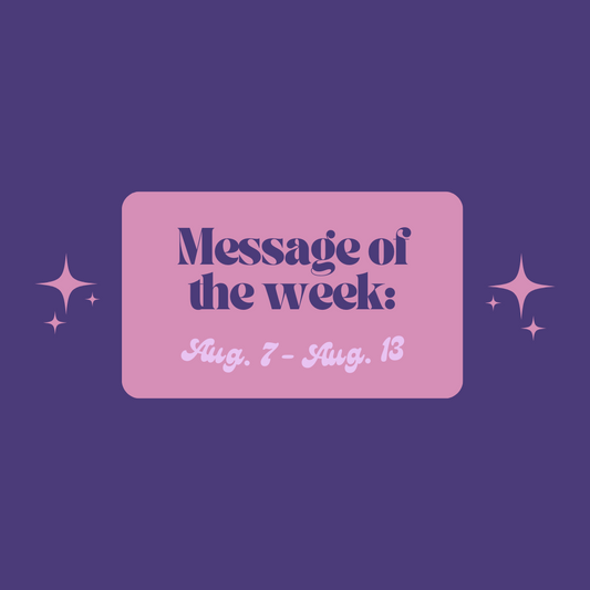 Weekly Horoscopes: Aug. 7 - Aug. 13