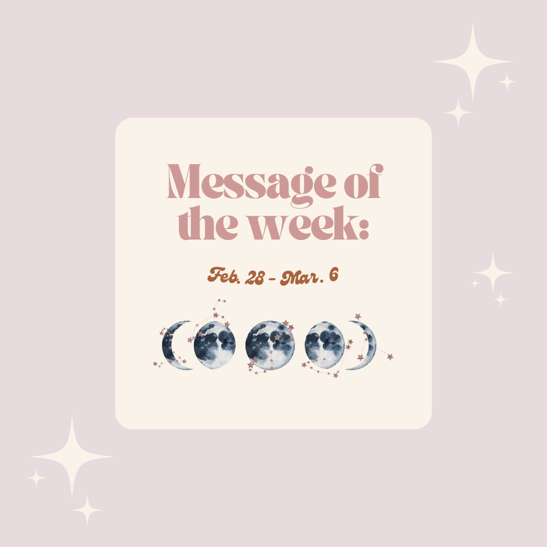 Weekly Horoscopes