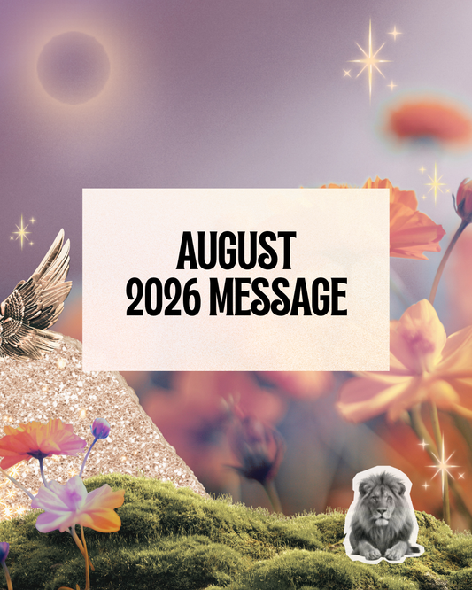 August 2026 Horoscopes