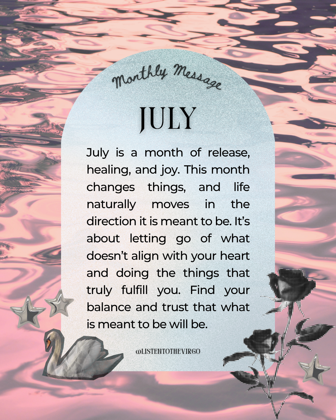 July 2026 Horoscopes