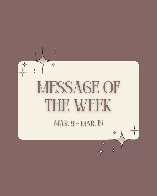 Weekly Horoscopes: Mar. 9 - Mar. 15