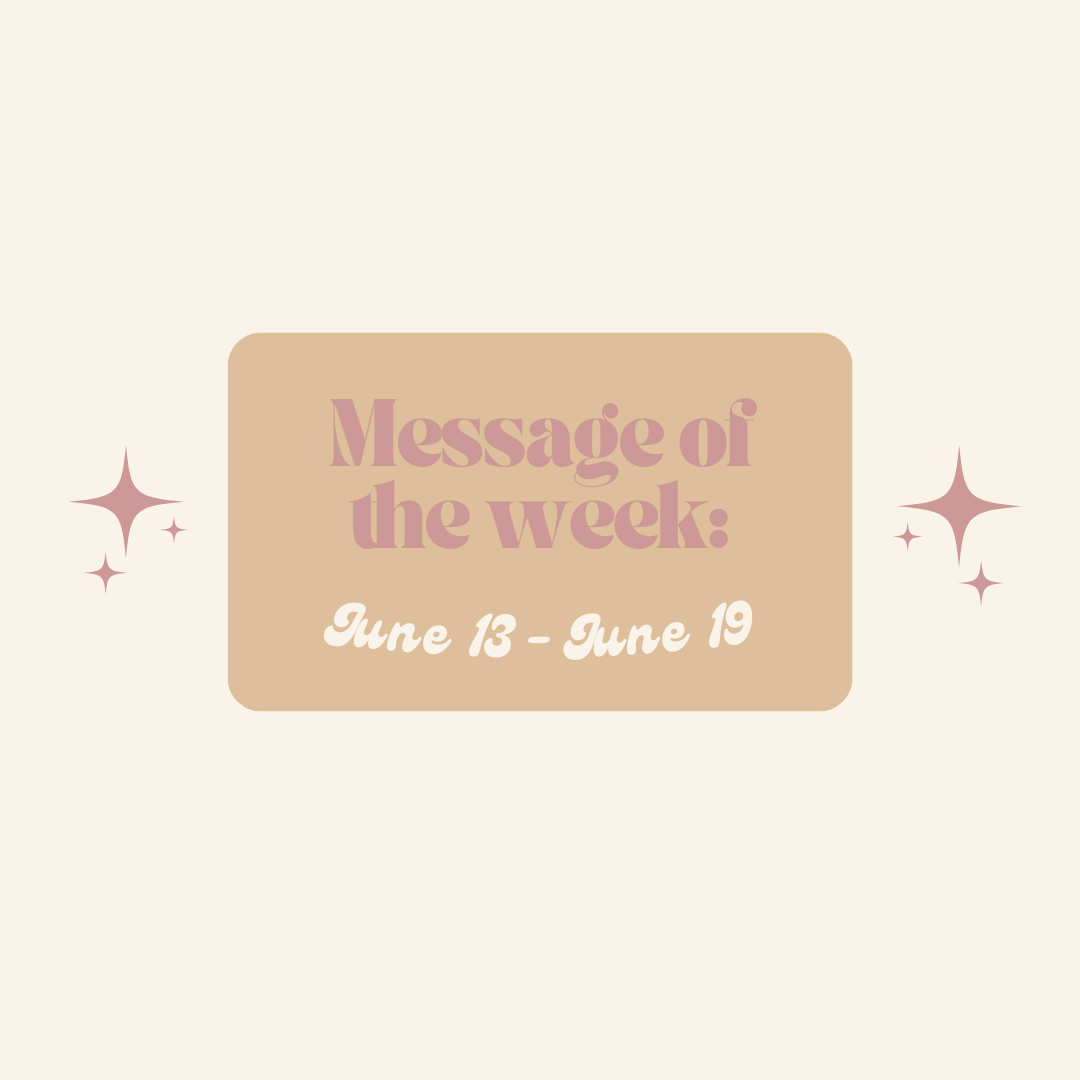 Weekly Horoscopes: Jun. 13 - Jun. 19