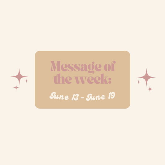 Weekly Horoscopes: Jun. 13 - Jun. 19