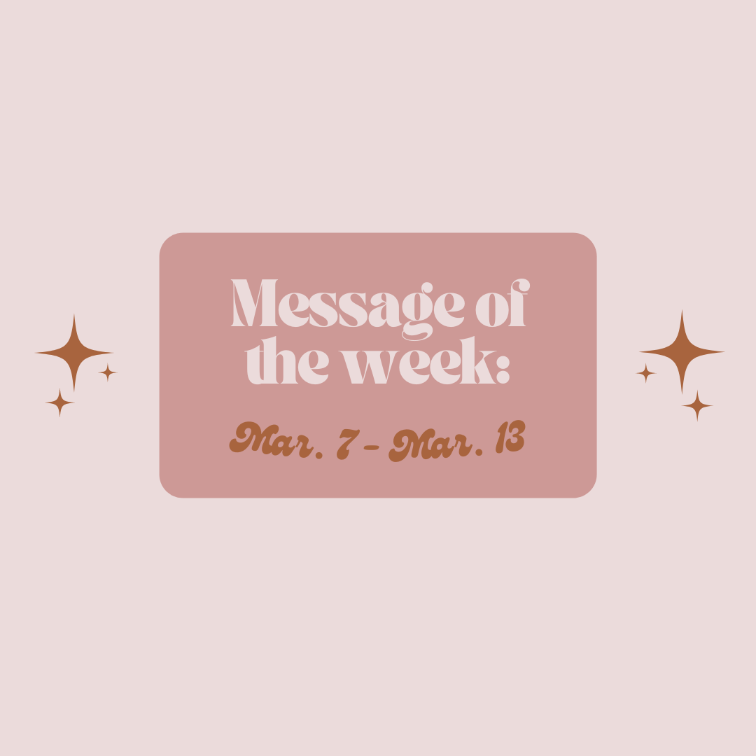 Weekly Horoscope: Mar. 7 - Mar. 13
