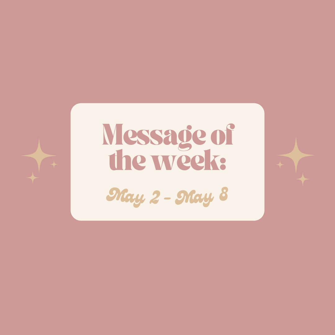 Weekly Horoscope: May 2 - May 8