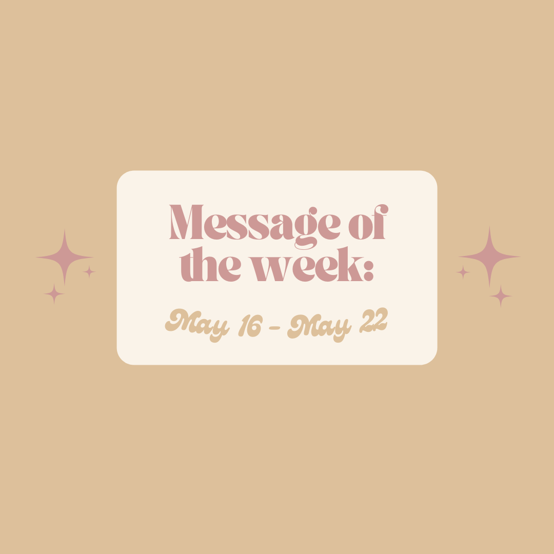 Weekly Horoscopes: May 16 - May 22