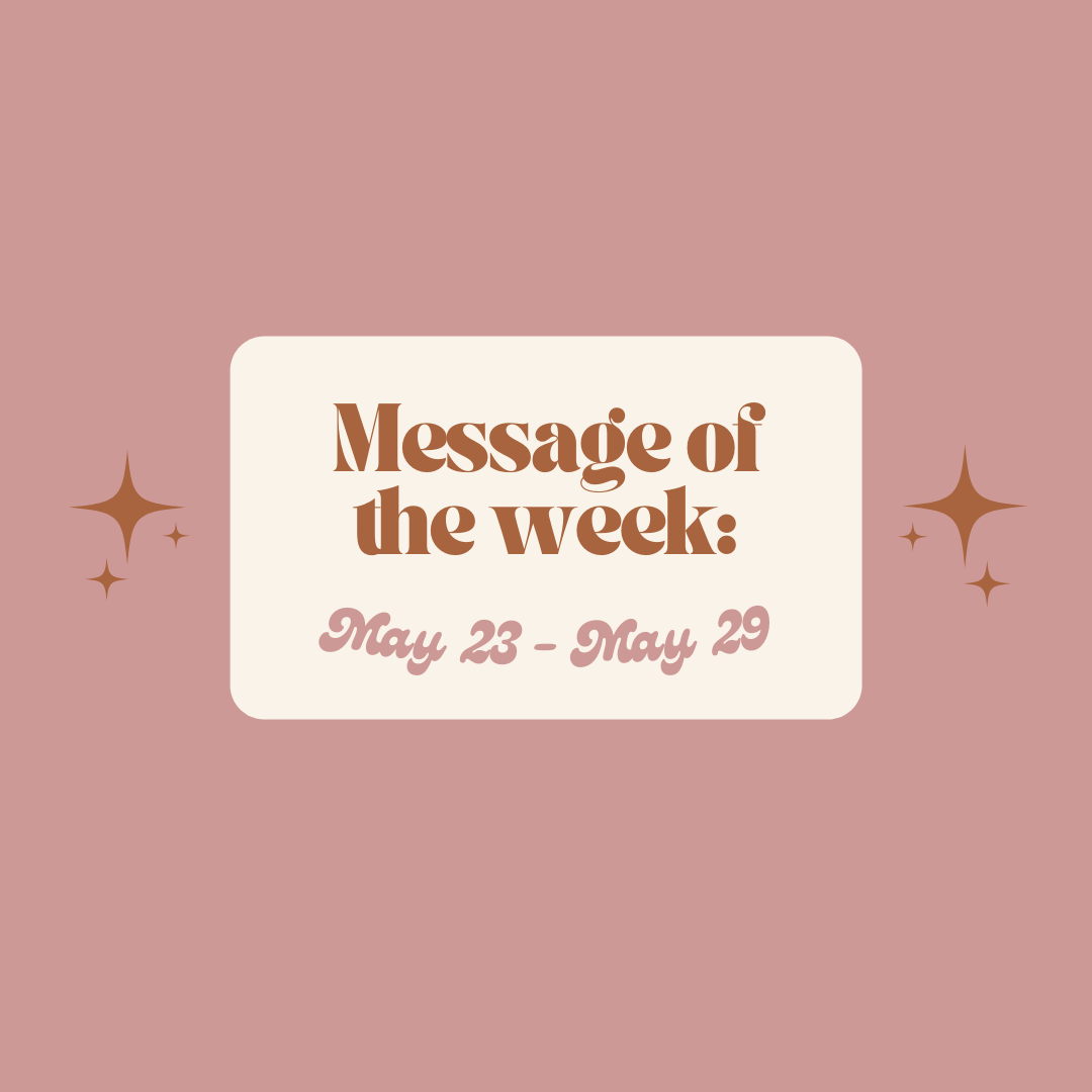 Weekly Horoscopes: May 23 - May 29