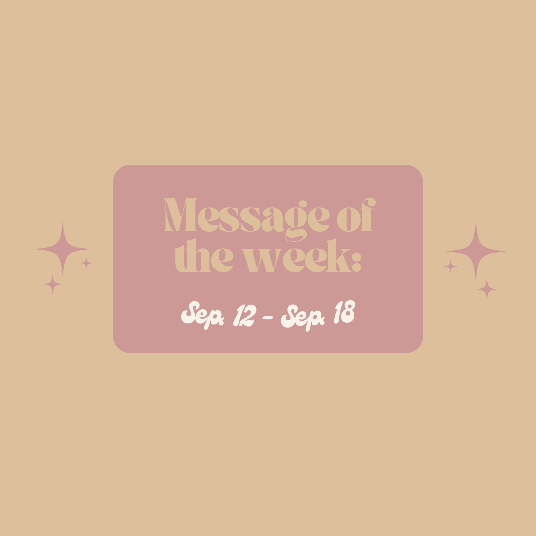 Weekly Horoscopes: Sep. 12 - Sep. 18