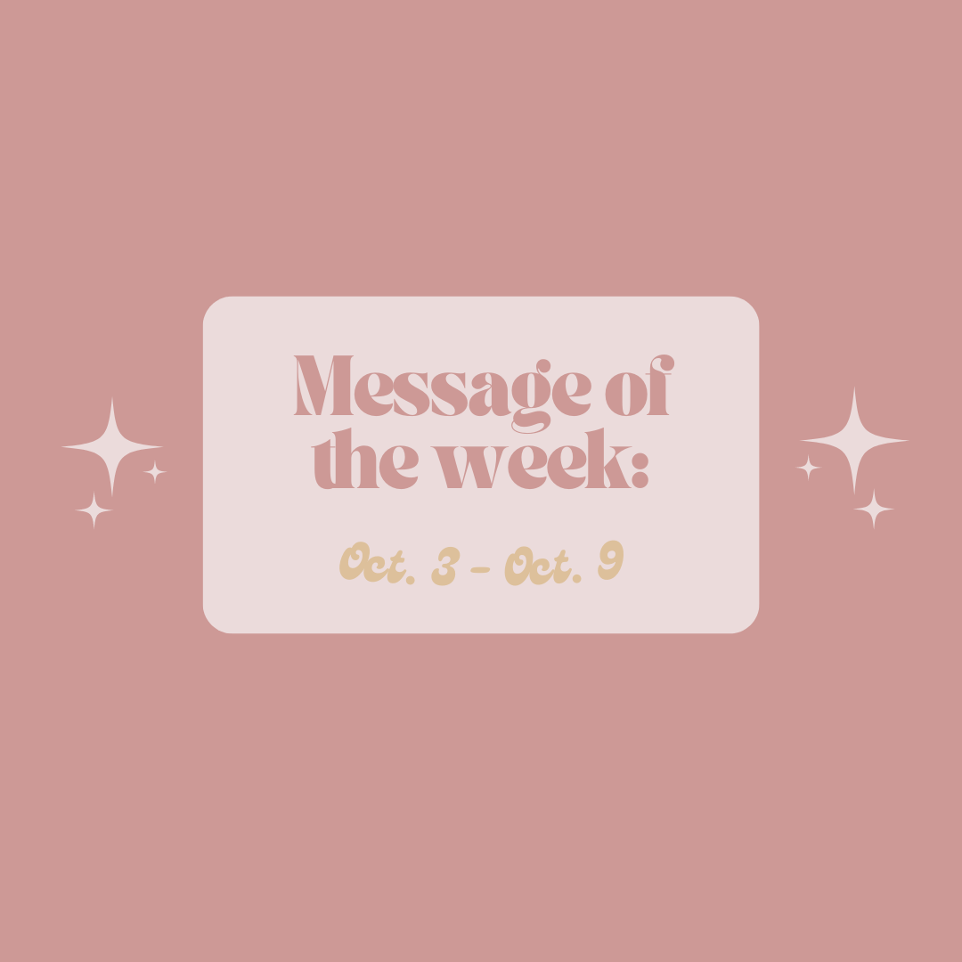Weekly Horoscopes: Oct. 3 - Oct. 9