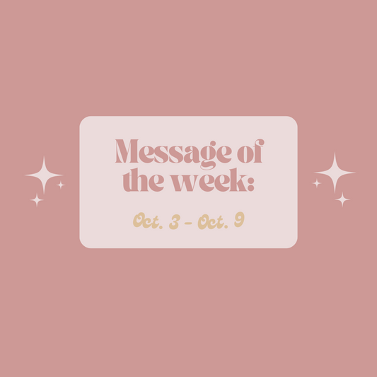 Weekly Horoscopes: Oct. 3 - Oct. 9