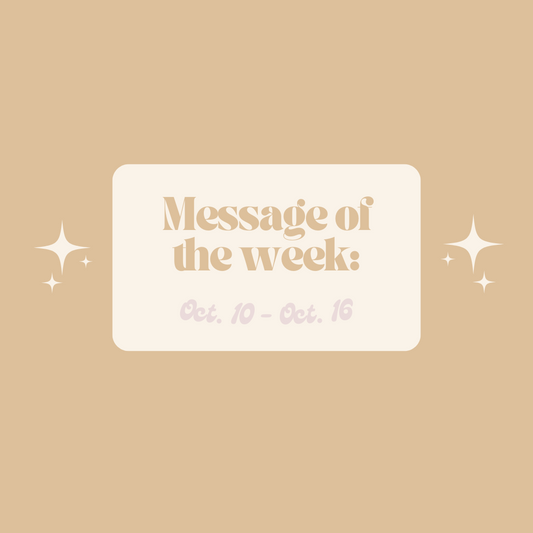 Weekly Horoscopes: Oct. 10 - Oct. 16