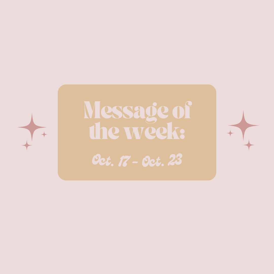 Weekly Horoscopes: Oct. 17 - Oct. 23