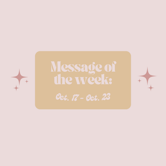 Weekly Horoscopes: Oct. 17 - Oct. 23