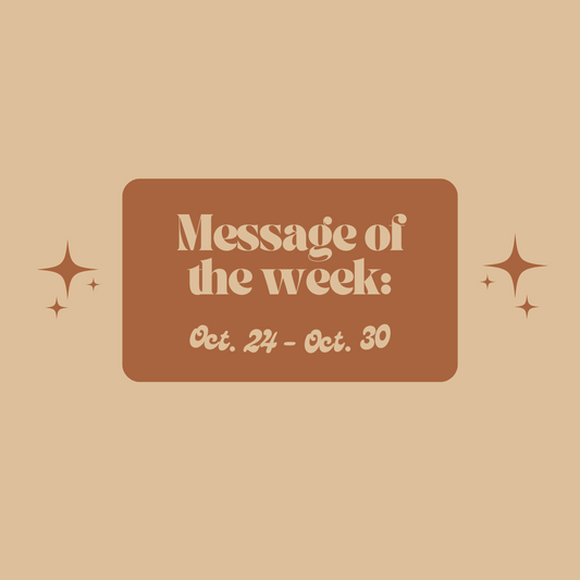 Weekly Horoscopes: Oct. 24 - Oct. 30