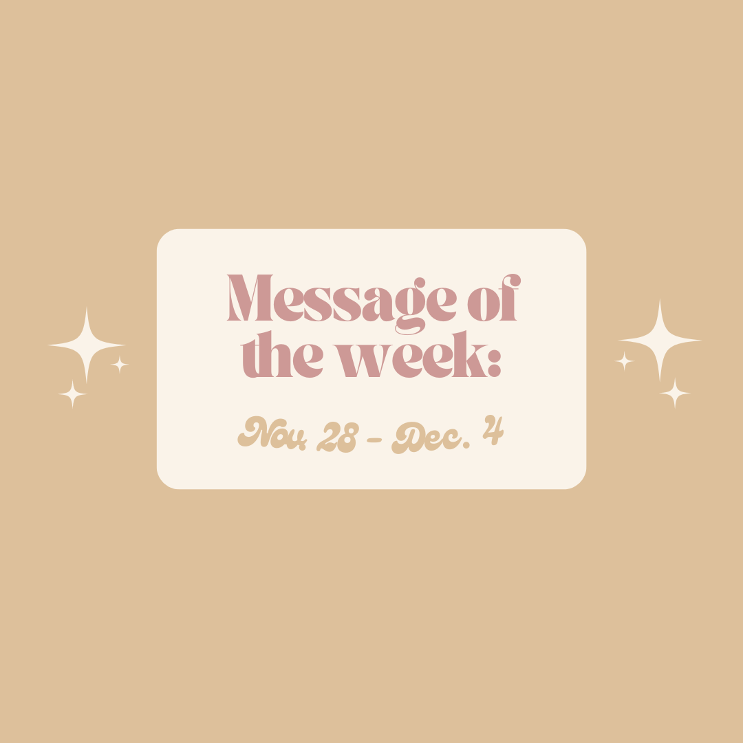 Weekly Horoscopes: Nov. 28 - Dec. 4