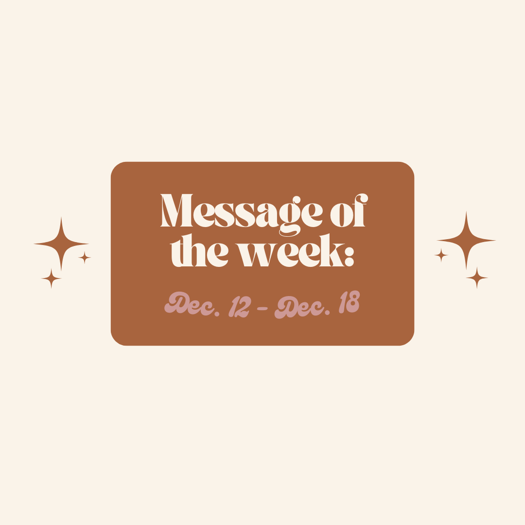 Weekly Horoscopes: Dec. 12 - Dec. 18