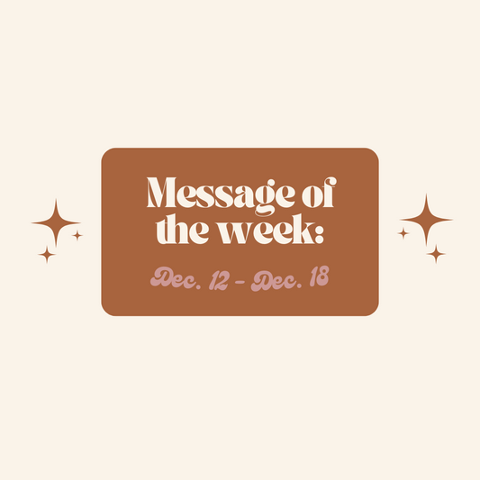 Weekly Horoscopes: Dec. 12 - Dec. 18