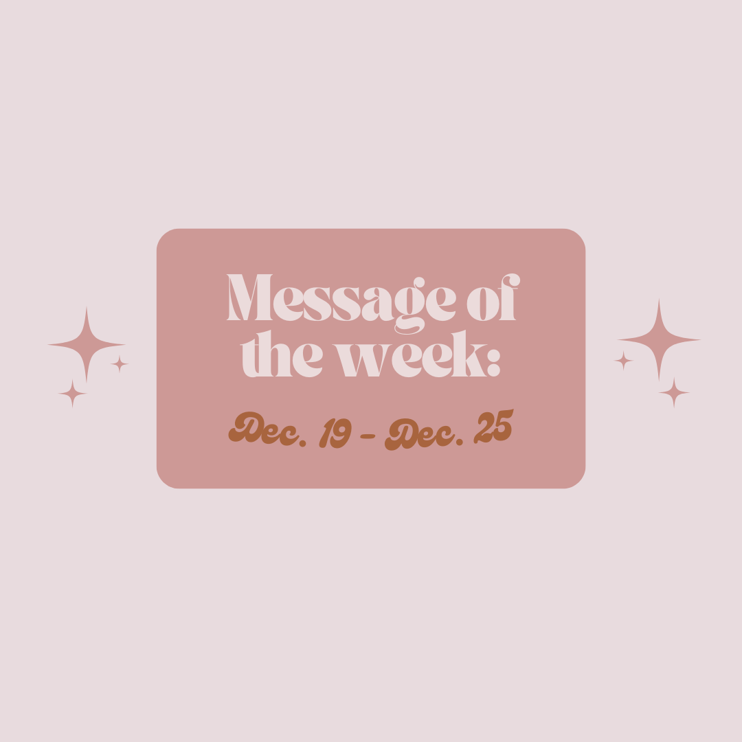Weekly Horoscopes: Dec. 19 - Dec. 25