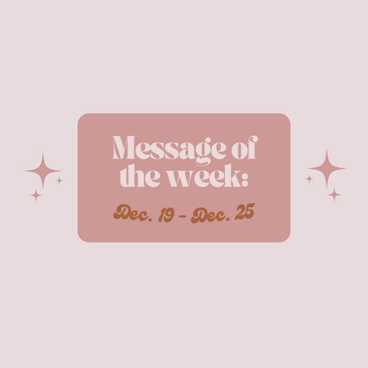 Weekly Horoscopes: Dec. 19 - Dec. 25