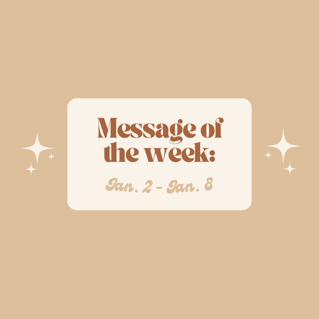 Weekly Horoscopes: Jan. 2 - Jan. 8