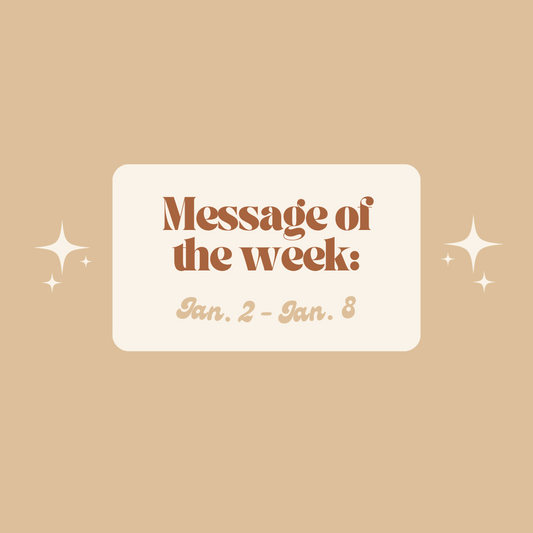 Weekly Horoscopes: Jan. 2 - Jan. 8
