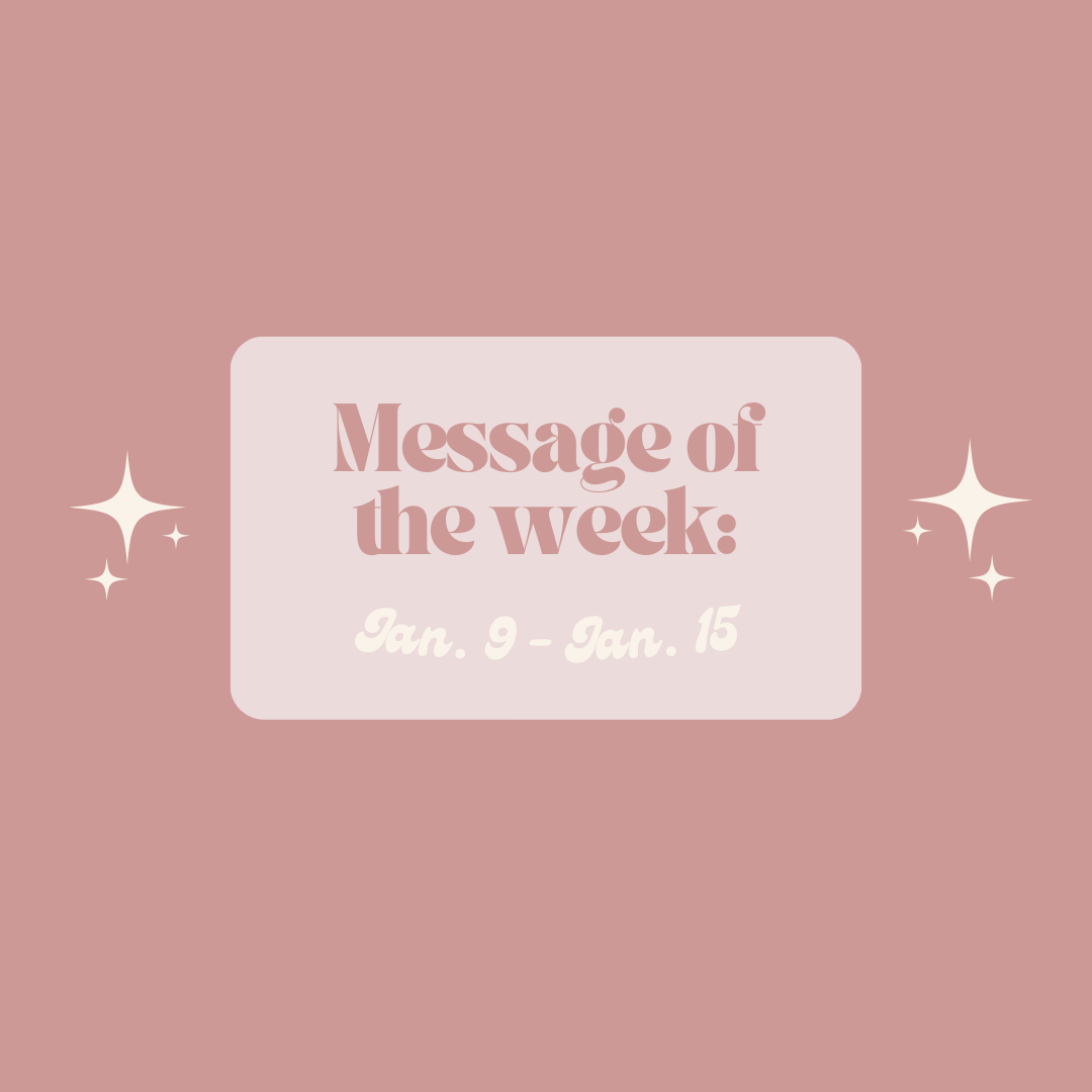 Weekly Horoscopes: Jan. 9 - Jan. 15