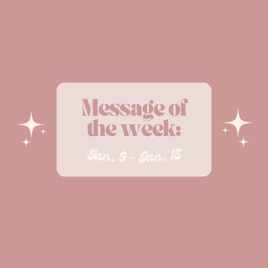 Weekly Horoscopes: Jan. 9 - Jan. 15