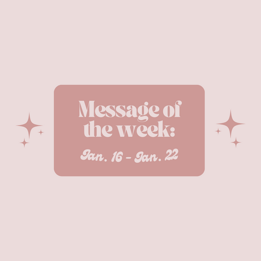 Weekly Horoscopes: Jan. 16 - Jan. 22