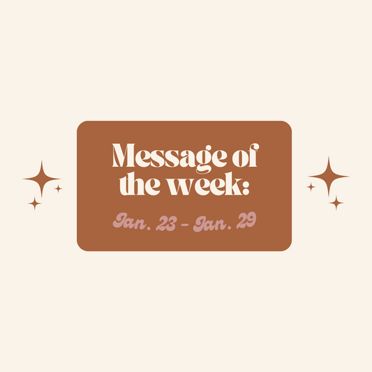 Weekly Horoscopes: Jan. 23 - Jan. 29