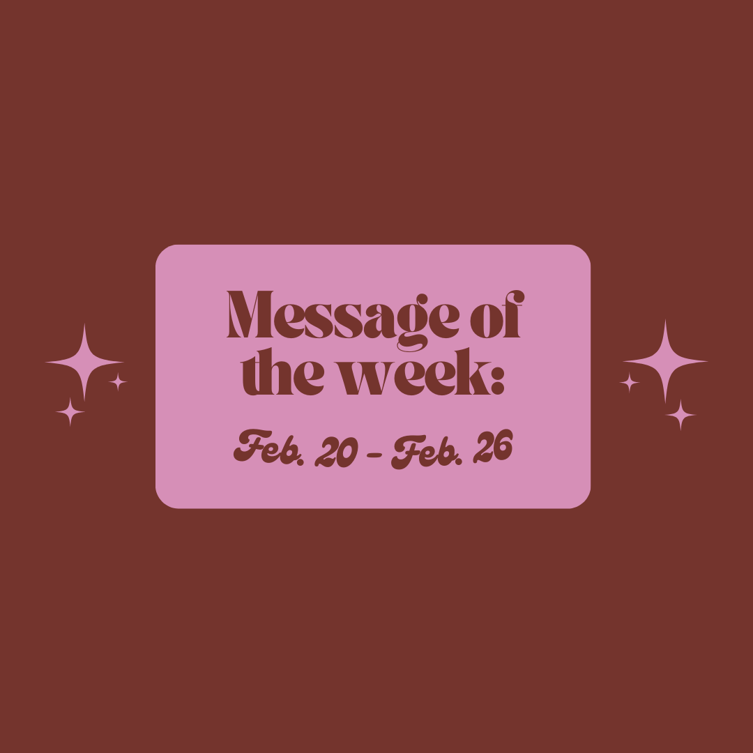 Weekly Horoscopes: Feb. 20 - Feb. 26