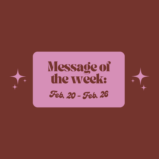 Weekly Horoscopes: Feb. 20 - Feb. 26