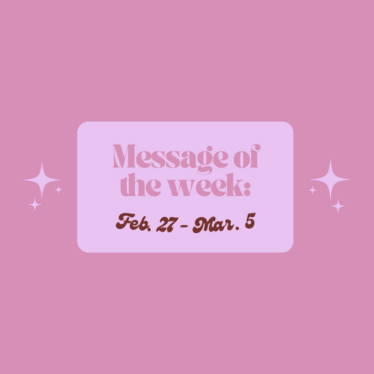 Weekly Horoscopes: Feb. 27 - Mar. 5