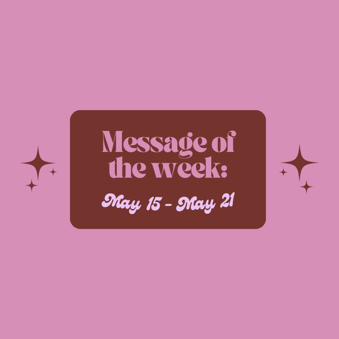 Weekly Horoscopes: May 15 - May 21