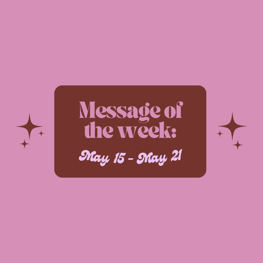 Weekly Horoscopes: May 15 - May 21