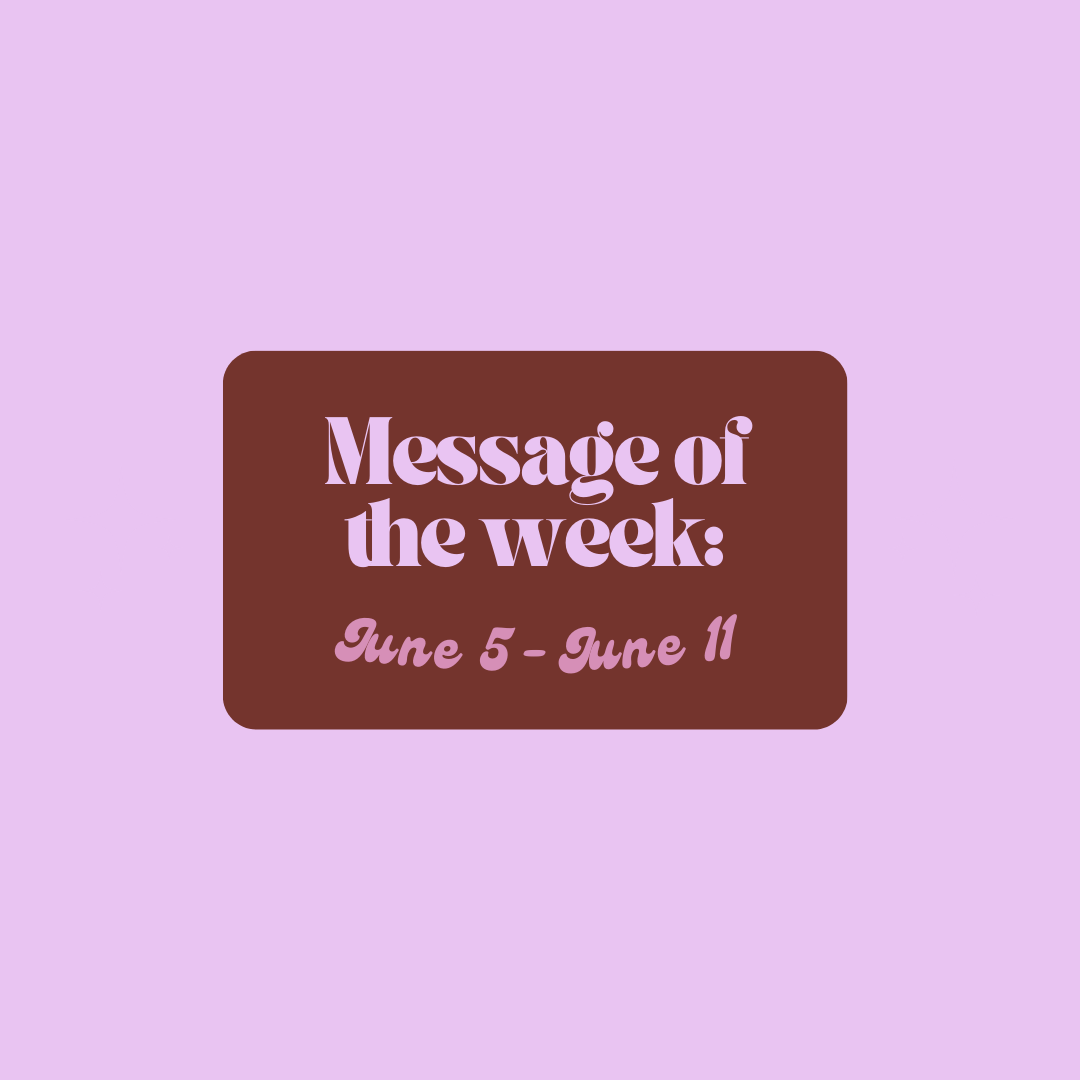 Weekly Horoscopes: Jun. 5 - Jun. 11
