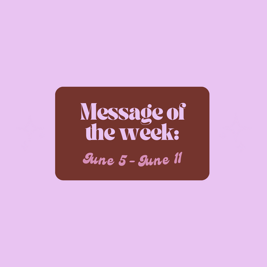 Weekly Horoscopes: Jun. 5 - Jun. 11