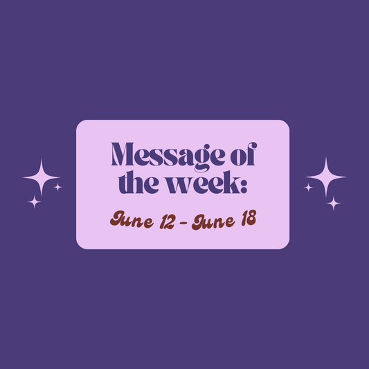 Weekly Horoscopes: Jun. 12 - Jun. 18