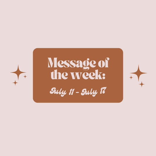 Weekly Horoscopes: Jul. 11 - Jul. 17