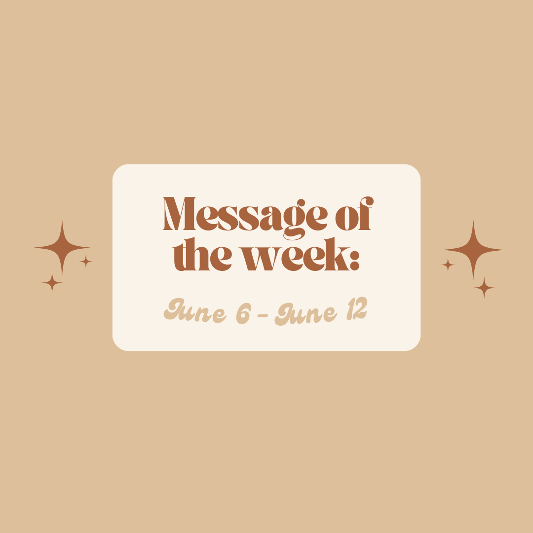 Weekly Horoscopes: Jun. 6 - Jun. 12