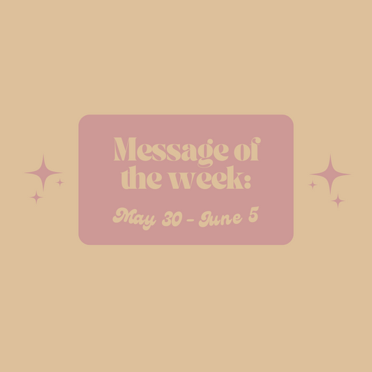 Weekly Horoscopes: May 30 - Jun. 5