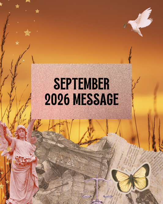 September 2026 Horoscopes