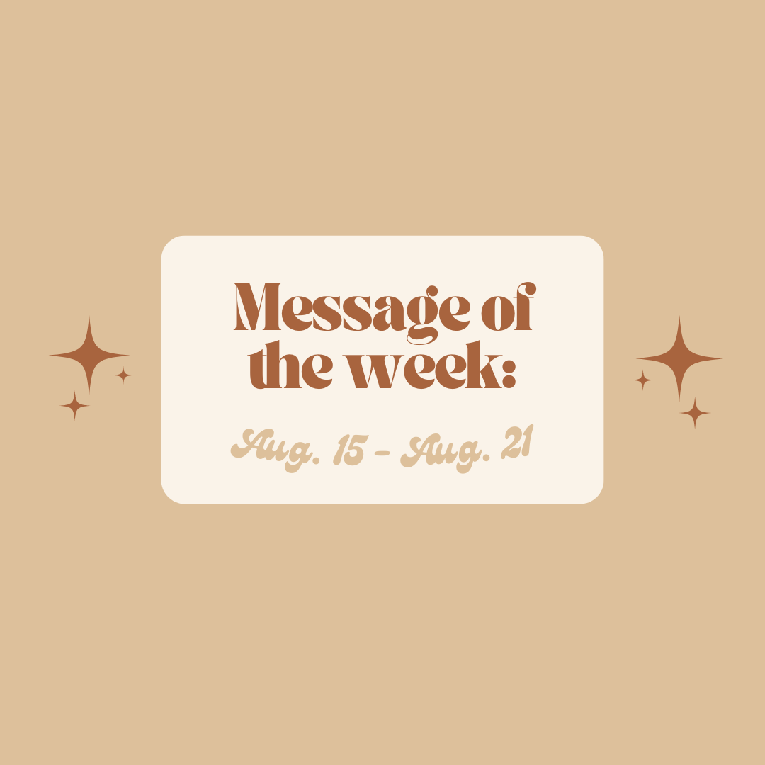 Weekly Horoscopes: Aug. 15 - Aug. 21