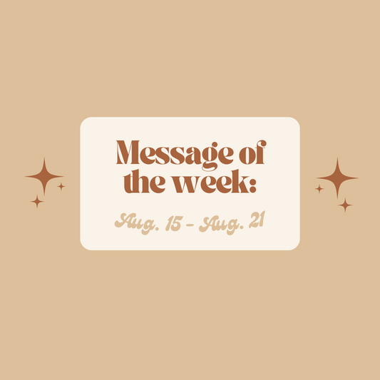 Weekly Horoscopes: Aug. 15 - Aug. 21