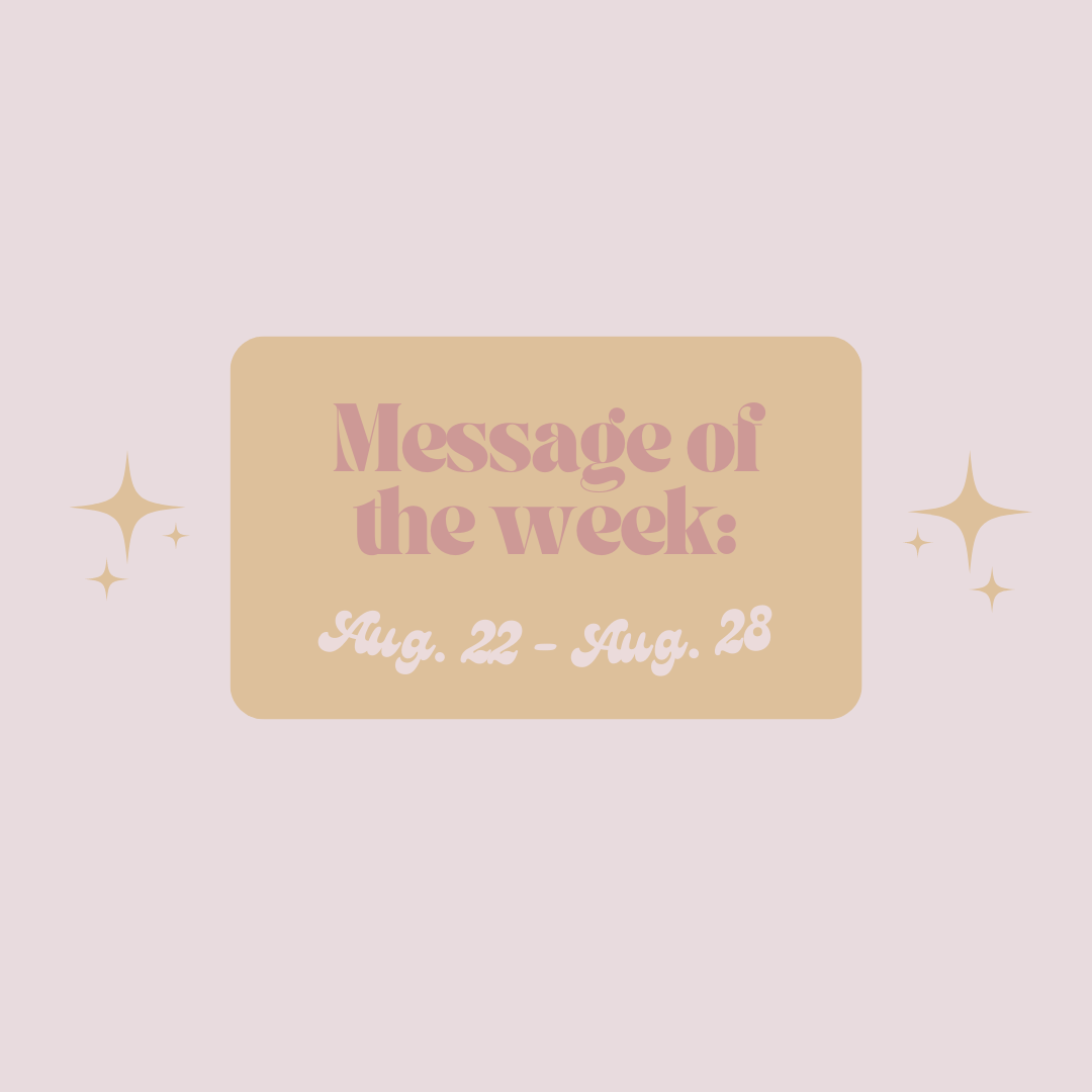 Weekly Horoscopes: Aug. 22 - Aug. 28