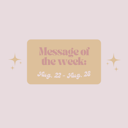 Weekly Horoscopes: Aug. 22 - Aug. 28