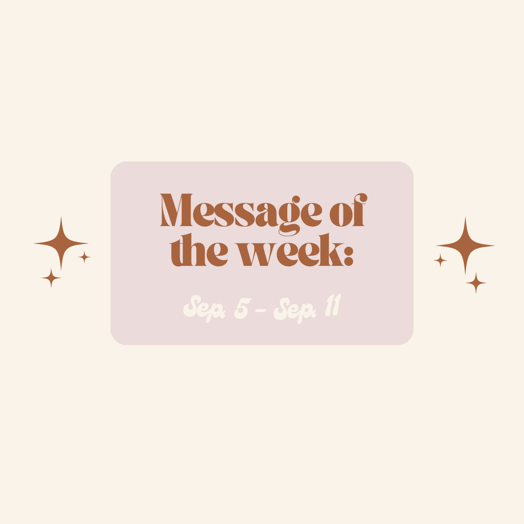 Weekly Horoscopes: Sep. 5 - Sep. 11