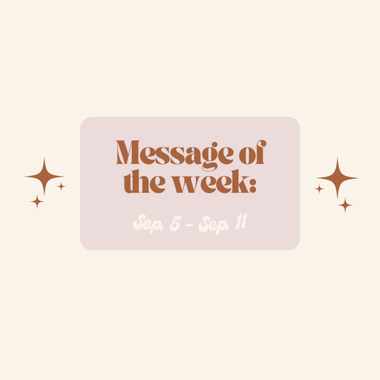 Weekly Horoscopes: Sep. 5 - Sep. 11