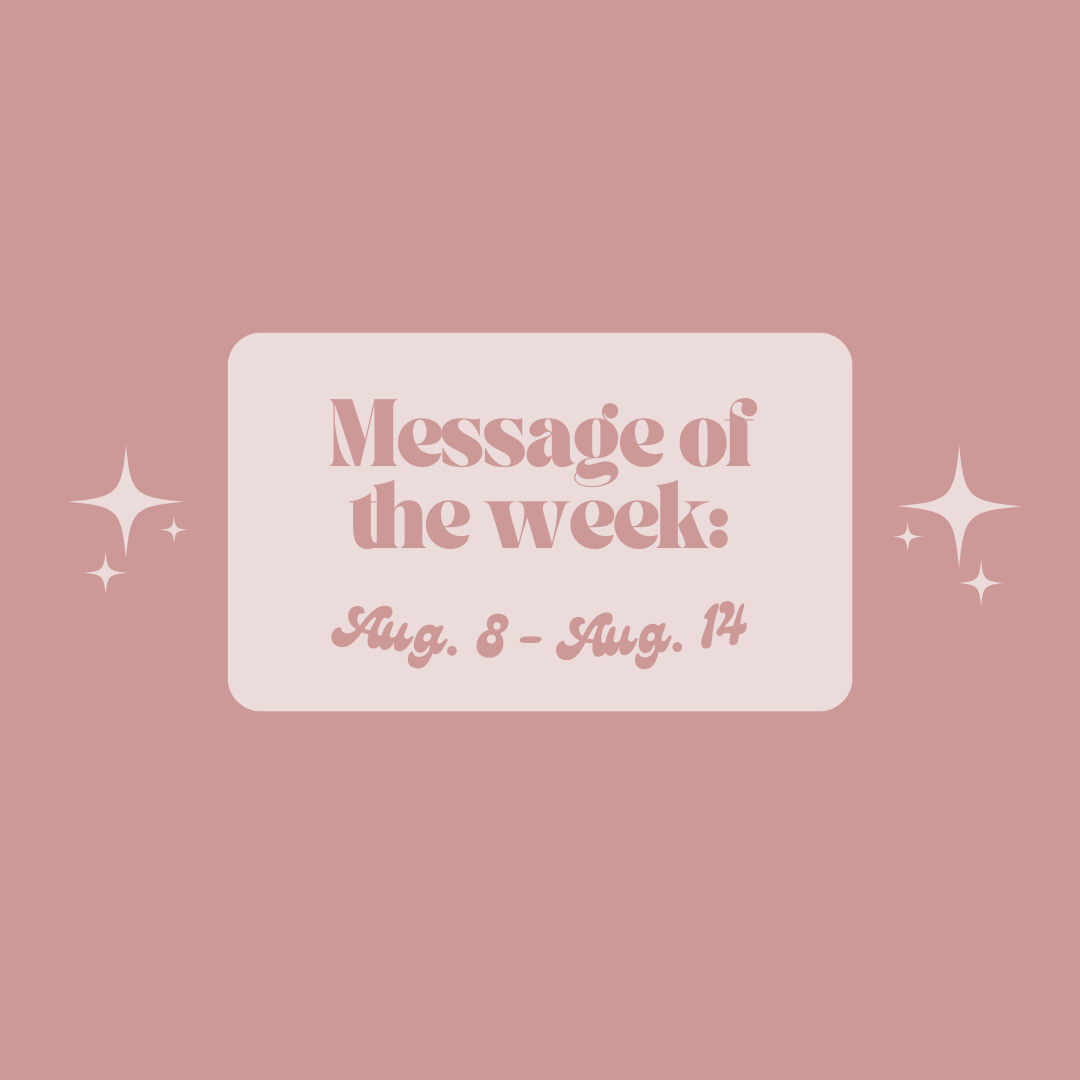 Weekly Horoscopes: Aug. 8 - Aug. 14